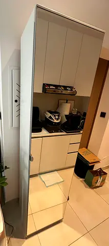 Shoe cabinet IKEA