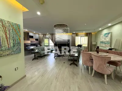 3-Bedroom Apartment for Sale in Al Marwa 3 Tower – Sharjah