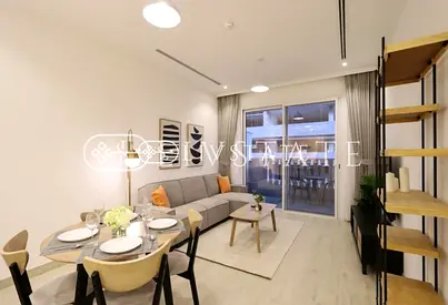 Brand New | Spacious Layout | Equipped Kitchen