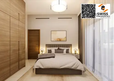 Spacious 2BR | Al Ameera Village Phase 3 | 3 Baths | Payment Plan