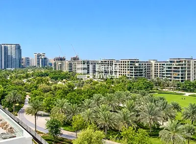 OPEN PARK VIEW | MID FLOOR | HANDOVER 2026