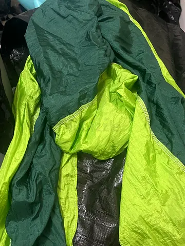 Green Hammock