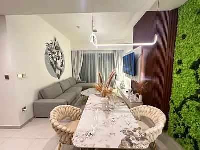 Mid Floor | Fully Furnished | Well Maintained