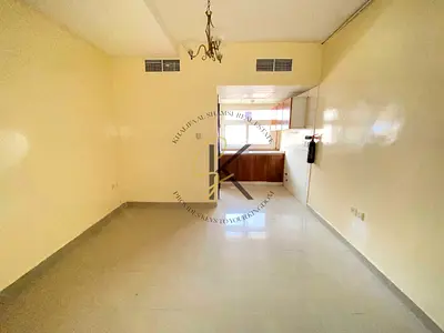 STUDIO APARTMENT FOR FAMILY WITH CENTRAL AC