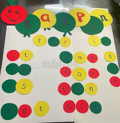 Phonics/Reading tution