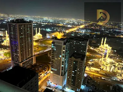 غرفتين وصاله وغرفة خادمة للايجار ب الشارقة التعاون