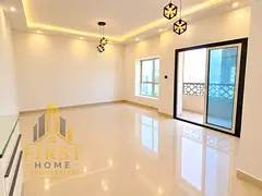 PARKING GYM POOL FREE SEA VIEW 2 BHK JUST 58K BALCONY ALL MASTERROKMS NEAR QASBA
