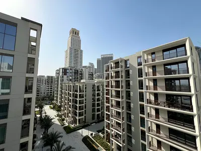 High Floor | Brand New | Creek Beach 1 Min away