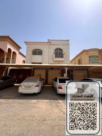 فيلا فاخرة 5 غرف ماستر للبيع في المويهات 2
