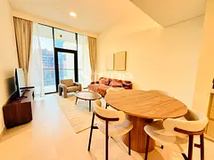BRAND NEW APARTMENT AND FURNITURE | HOT LOCATION |