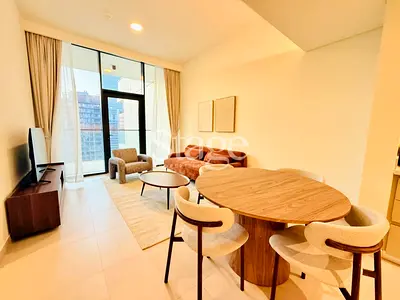 BRAND NEW APARTMENT AND FURNITURE | HOT LOCATION |
