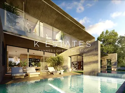 Corner Unit | Close to Lagoon | Private Pool