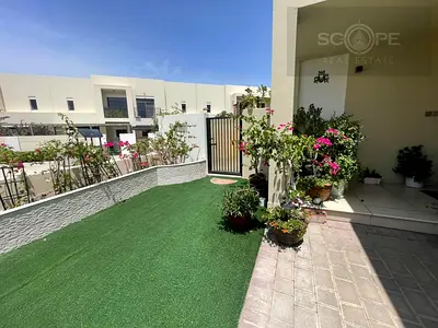 4 Bedrooms for rent in Noor Town Square Nshama