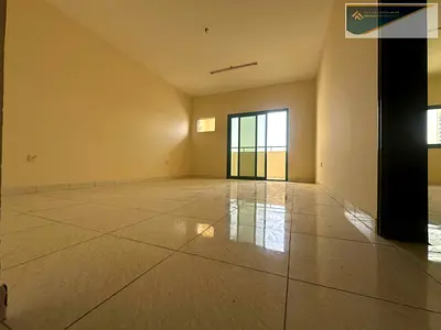 NO CASH DEPOSIT!!FULLY SPACIOUS 1BHK MASTER BRDROOM ONLY FOR FAMILY JUST 28K IN ABU SHAGARA