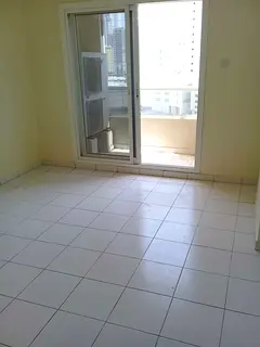 Spacious 2 B/R Hall Apartment Available for Rent with Balcony+2 and 2 bathrooms in Al Nahda Sharja