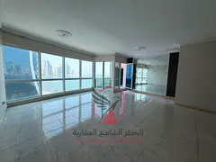 3BHK | Free AC | Sea View | 1 Month Free | Master Maid’s Room | Built-in Wardrobes | Master Bedroo