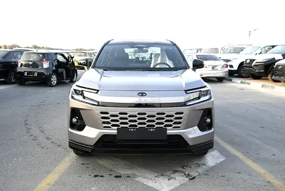2026 Toyota Rav4 2.5L HEV XSE ! Auto Park ! Panoramic Roof(Ready stock)