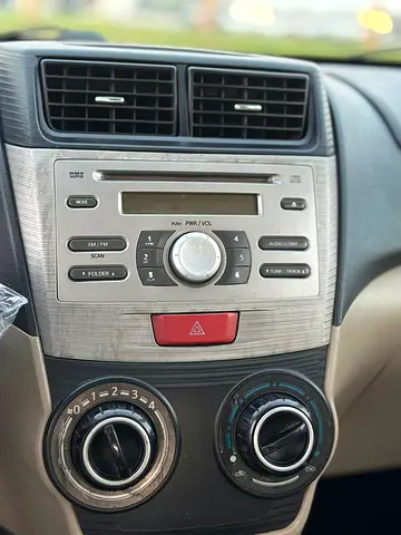 2015 Toyota AVANZA — миниатюра 12
