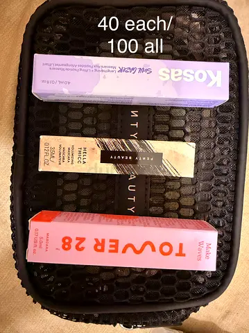 Sephora Branded Makeup