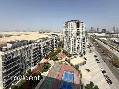 Community View | High Floor | Brand New