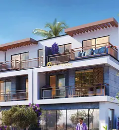 G + 2 | Fitten Kitchen | 4% DLD Waiver | Free Golden Visa