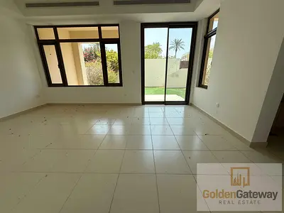Type A | Large Plot | Rented | Back to Back |