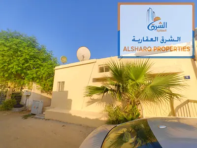 بيت شعبي للإيجار السنوي في الراشدية 3 – 80,000 درهم
