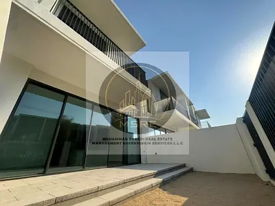 Modern | 3-Bedroom Townhouse | Vacant