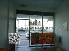 Shop for rent in Al Rashidiya 1, Ajman