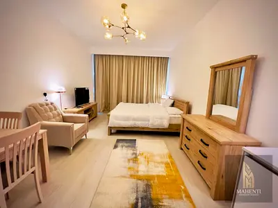 True definition of peace, comfort and luxury