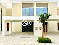 3br Villa | Vacant | Ready To Move | The Valley I 2 Cheques
