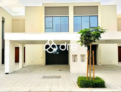 3br Villa | Vacant | Ready To Move | The Valley I 2 Cheques