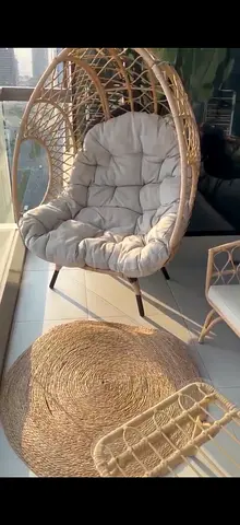 garden chair