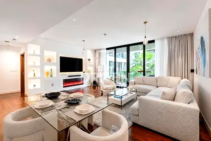 Modern Layout | Great Location | Pool View