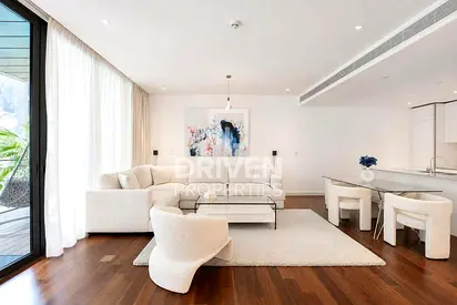 Modern Layout | Great Location | Pool View