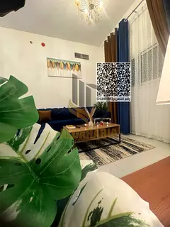 Apartment for rent: 1 Bedroom & Living Room in Al Nuaimiya 1, next to Al Ain Markets