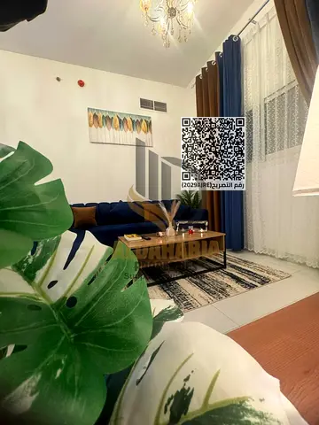Apartment for rent: 1 Bedroom & Living Room in Al Nuaimiya 1, next to Al Ain Markets