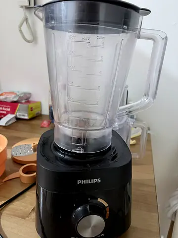 Philips Food Processor - Good Working Condition