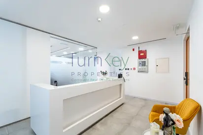 POOL VIEW | FURNISHED UNIT | PREMIUM LAYOUT