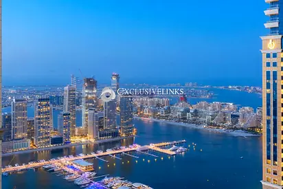 Vacant on Transfer | High Floor | Prime Location