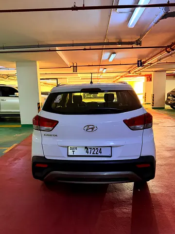 صورة 4 لـ 2020 Hyundai CRETA