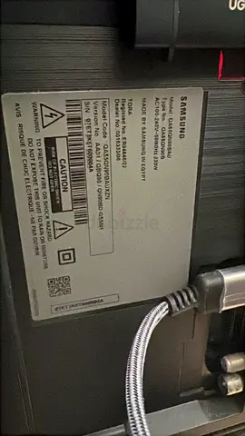 Samsung QN90B 55