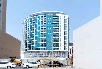 BRAND NEW WATER CANAL VIEW HUGE SIZE 2 BHK FLAT AVAILABLE IN JADDAF