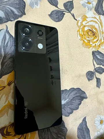 Redmi note 13 pro 5g