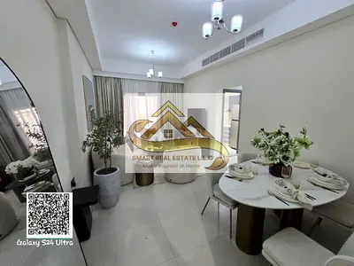 1BR | AED 42K Down Payment | Handover in 15 Months