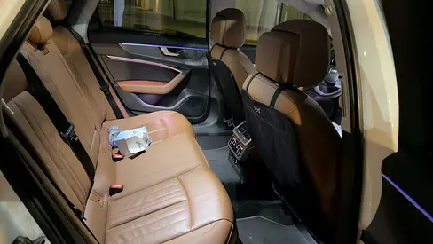 صورة مصغرة 20 لـ 2020 AUDI A6