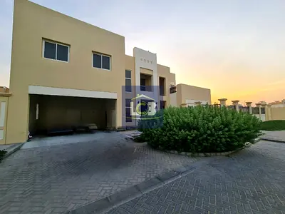 LUXURIOUS 6 MASTER BEDROOMS,LIVING HALL,MAJLIS,DINNING ROOM,WARDROB,MAIDS,LAUNDRY,DRIVER ROOM & HUGE BACKYARD WITH SWIMMING POOL NEAR BAWABAT ALSHARQ