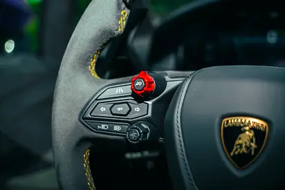 2026 Lamborghini TEMERARIO 照片 13