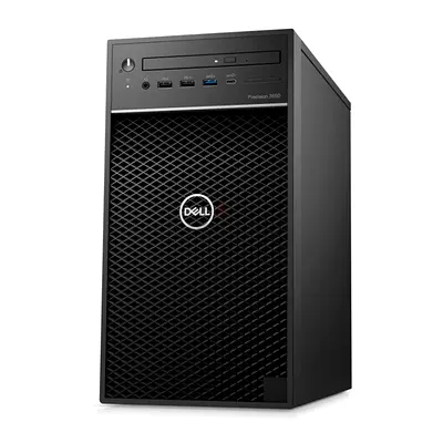 Dell Precision 3650 Tower Workstation Desktop