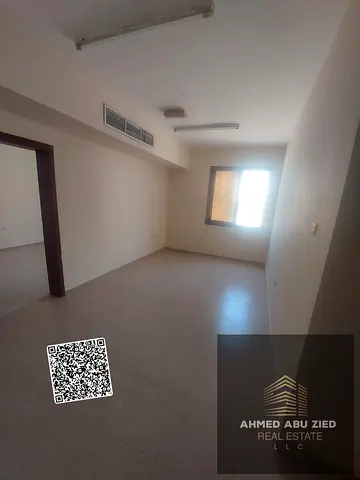 A unique, unmissable opportunity in Al Nuaimiya 3 – Ajman ✨🌊 🏡 Wonderful apartment for rent in a prime location (1 Bedroom + Living Room)